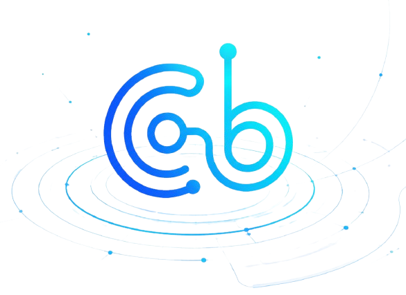 Corebyte 3D Platform Logo